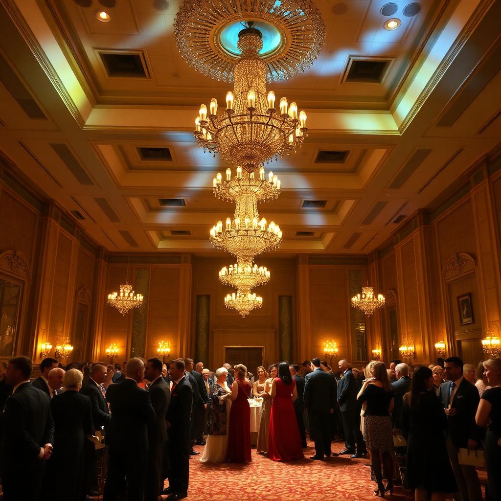 Gala Social