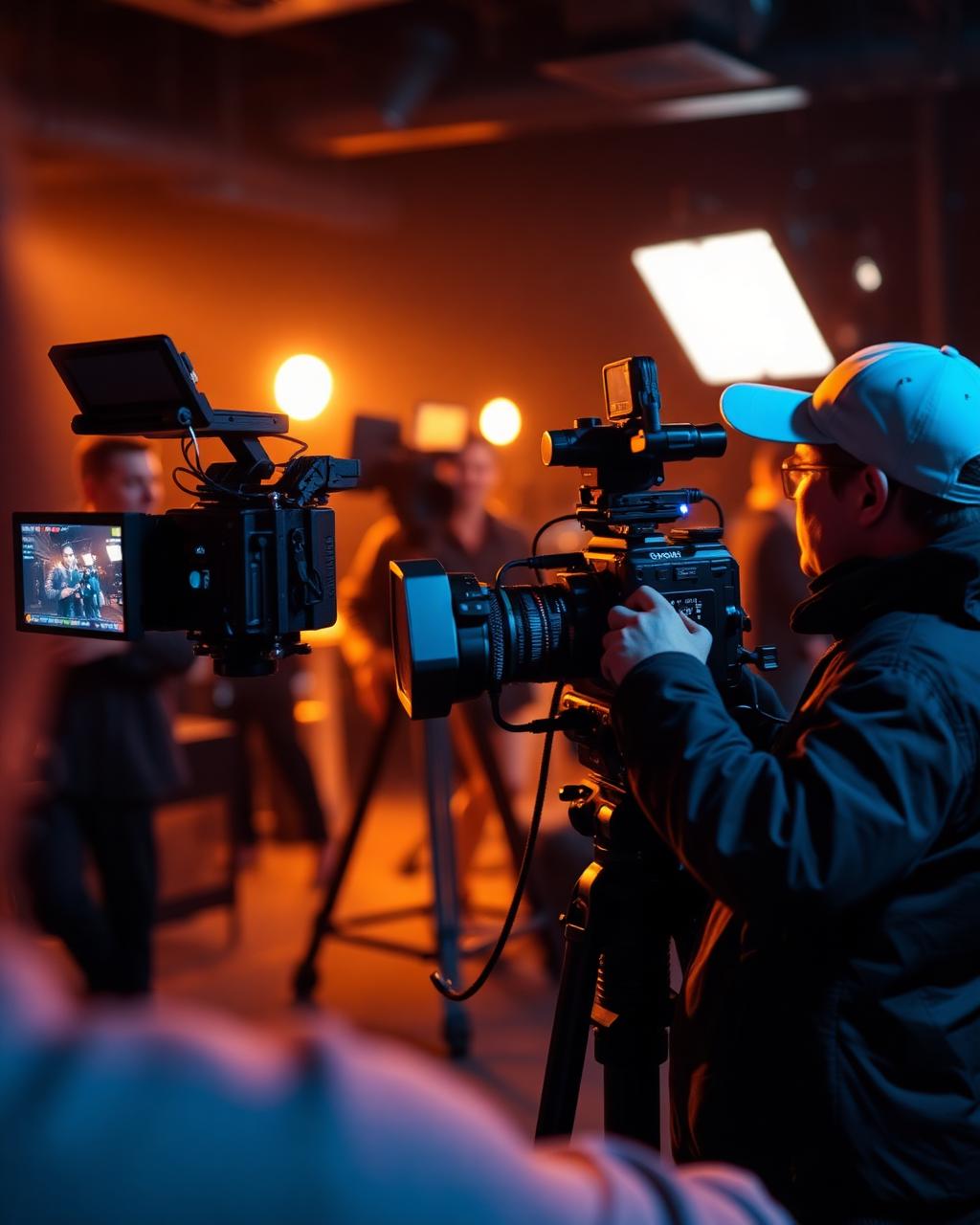 Comercial · BTS